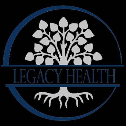 Logótipo de Legacy Health Partners