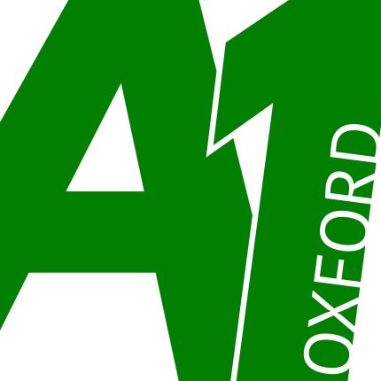 Logótipo de A1 Services Oxford