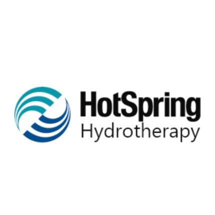 Λογότυπο από HotSpring Hydrotherapy Inc