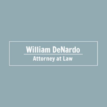 Logo van William DeNardo Attorney at Law