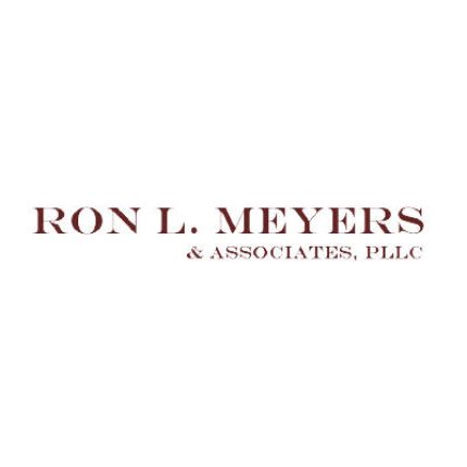 Logotyp från Ron L. Meyers & Associates PLLC