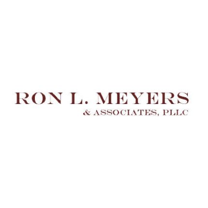 Λογότυπο από Ron L. Meyers & Associates PLLC