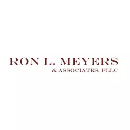 Logotipo de Ron L. Meyers & Associates PLLC