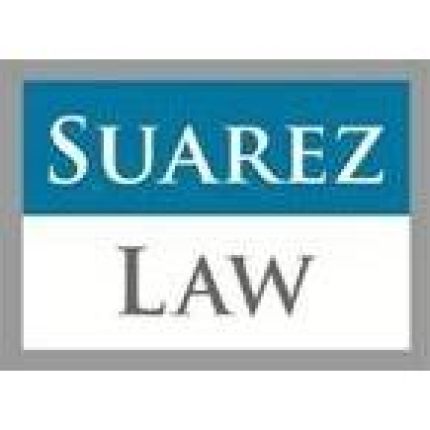 Logo von Suarez Law