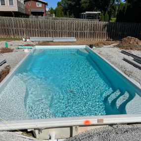 Bild von Casey's All American Pool Company