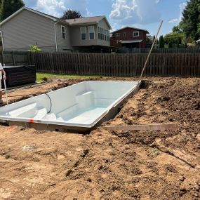 Bild von Casey's All American Pool Company