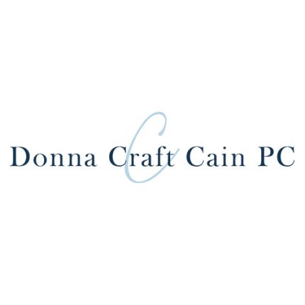 Logo von Donna Craft Cain PC