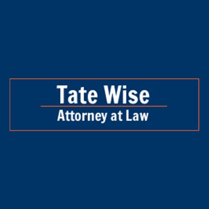 Logo von Tate Wise Attorney at Law