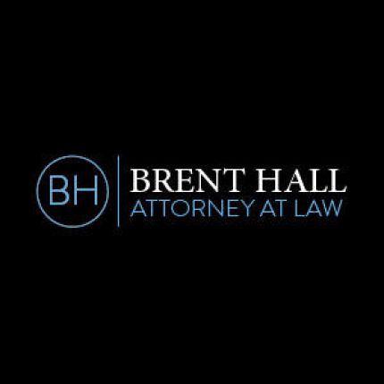 Logotipo de Brent Hall, Attorney at Law