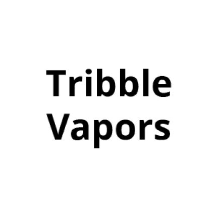 Logo from Tribble Vapors