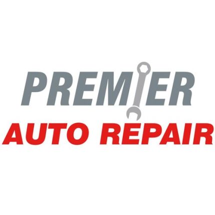 Logo fra Premier Auto Repair