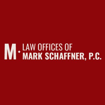 Logotyp från Law Offices of Mark Schaffner, P.C.