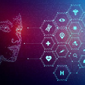 Plexus Clinical Network Mapping & HCP Analytics