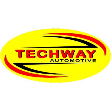 Logotipo de Techway Automotive - Opp