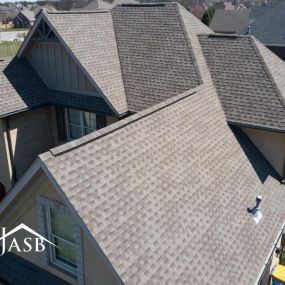 Bild von JASB Roofing & Exterior Remodeling