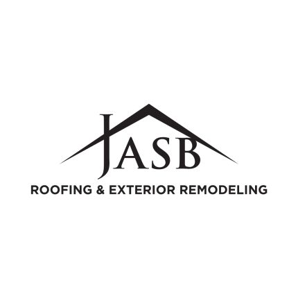 Logotyp från JASB Roofing & Exterior Remodeling