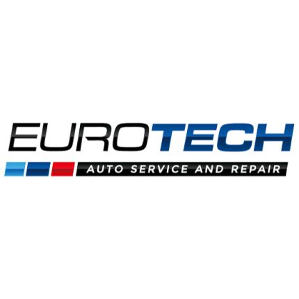 Logo fra Eurotech Auto Service & Repair