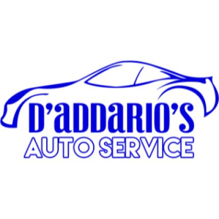 Logotyp från D'Addario's Auto Service