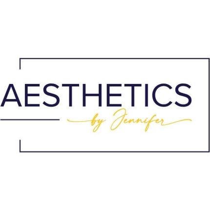 Logo de Aesthetics by Jennifer