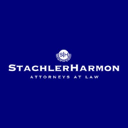 Logotyp från StachlerHarmon