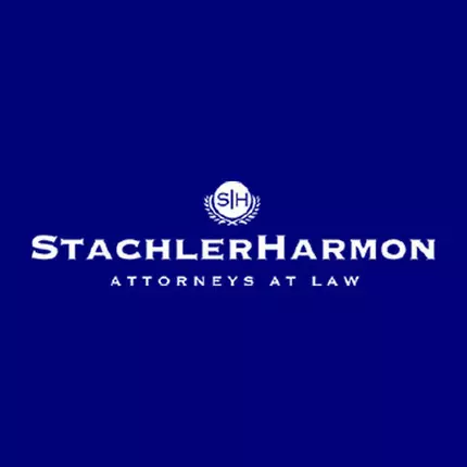 Logo de StachlerHarmon