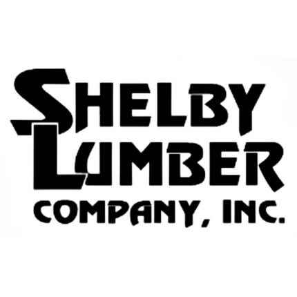 Logo from SHELBY LUMBER