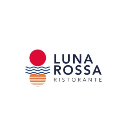 Logo van Ristorante Luna Rossa