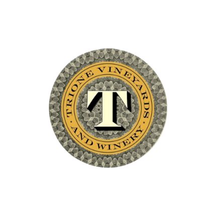 Logo fra Trione Vineyards and Winery