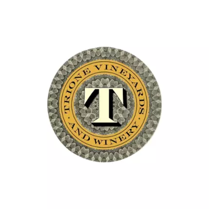 Logo de Trione Vineyards and Winery