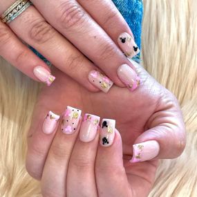 Bild von Caché Nail Lounge