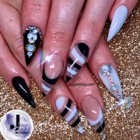 Bild von Caché Nail Lounge