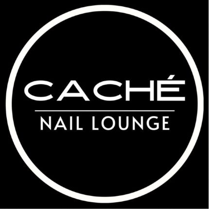 Logo fra Caché Nail Lounge