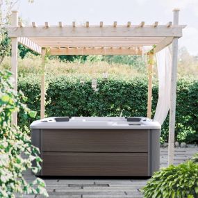 Create your dream hot tub area with the help of The Hot Tub Store in Oakland, MD. Visit our showroom or contact us today to explore your options.