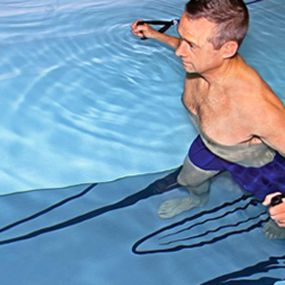 The Hot Tub Store in Oakland, MD provides high-quality products that take your swim spa experience to the next level with swim spa accessories.