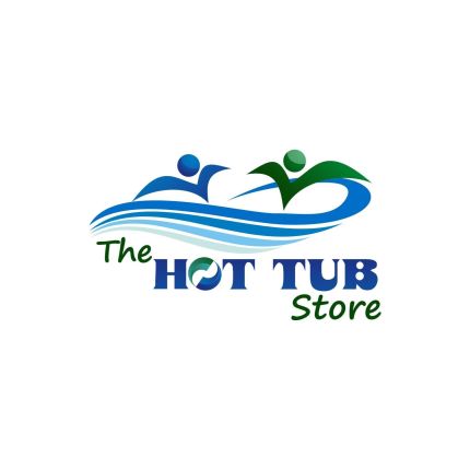 Logo from The Hot Tub Store