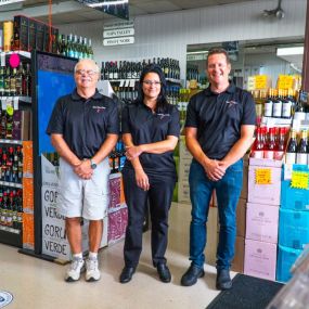 Bild von Webster Wine & Spirits