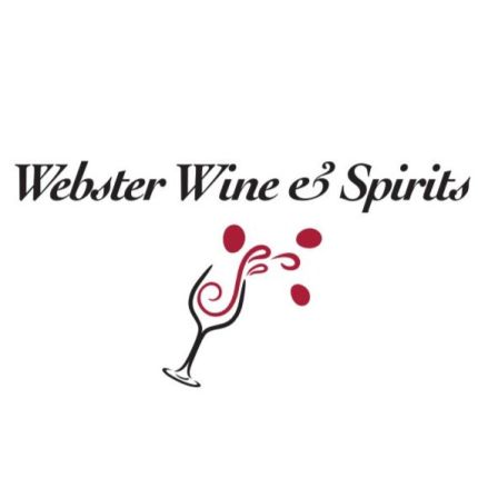 Logo from Webster Wine & Spirits