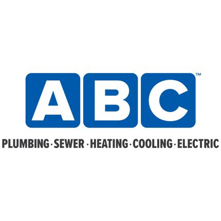 Logotipo de ABC Plumbing, Sewer, Heating, Cooling and Electric