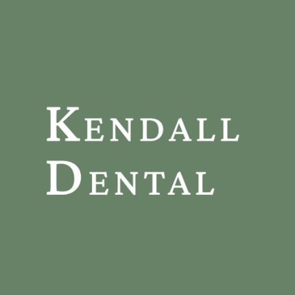 Logotyp från Kendall Dental