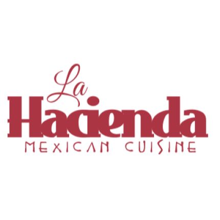 Logo van La Hacienda Mexican Restaurant