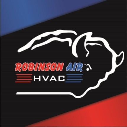 Logo fra Robinson Air