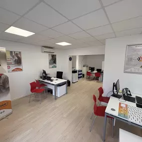 Partnaire Clermont L'Herault