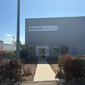 Partnaire Clermont L'Herault