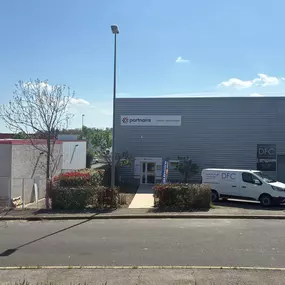 Partnaire Clermont L'Herault