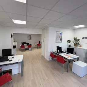 Partnaire Clermont L'Herault