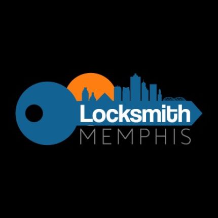Logo de Locksmith Memphis