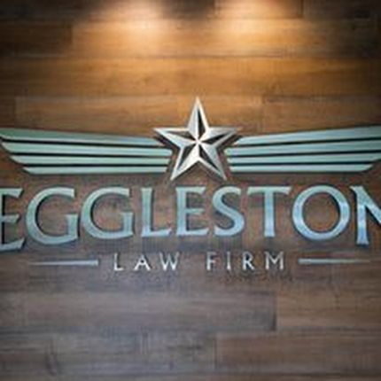 Logo de The Eggleston Law Firm, PC