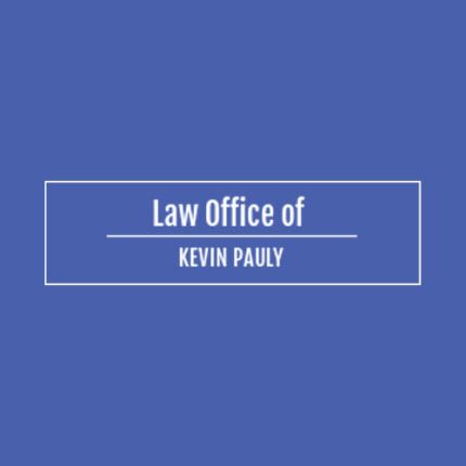 Logo van Law Office of Kevin Pauly