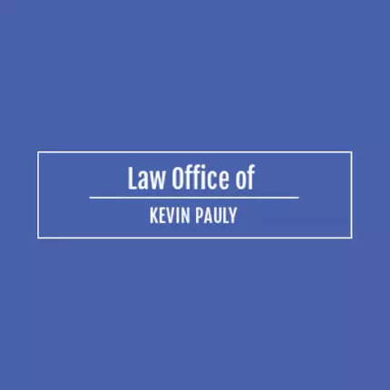 Logo de Law Office of Kevin Pauly