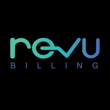 Logotyp från Revu Billing